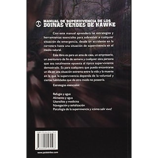 Foto 2 | Foto 2 | Manual De Supervivencia De Los Boinas Verdes