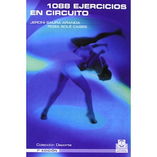 Foto 1 | Foto 1 | 1088 Ejercicios En Circuito