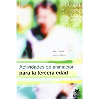 Foto 1 | Foto 1 | Actividades De Animación Para La Tercera Edad