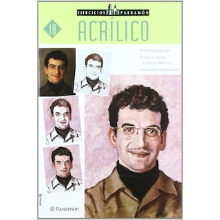 Foto 1 | Foto 1 | Acrílico