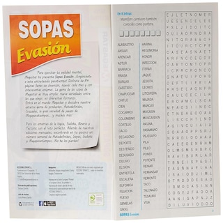 Foto 2 | Foto 2 | Sopas Evaisón