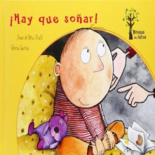 Foto 1 | Foto 1 | ¡hay Que Soñar! El Bosque De Letras