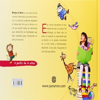 Foto 2 | Foto 2 | ¡hay Que Soñar! El Bosque De Letras