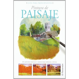 Foto 1 | Foto 1 | Pintura De Paisaje