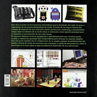 Foto 2 | Foto 2 | Nuevas Tecnologías Aplicadas A La Moda