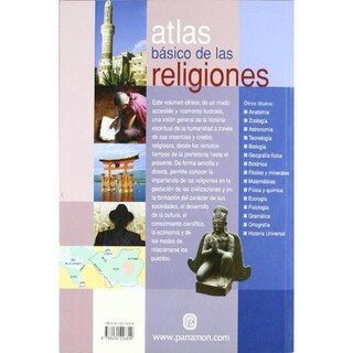 Foto 2 | Foto 2 | Atlas Básico De Las Religiones