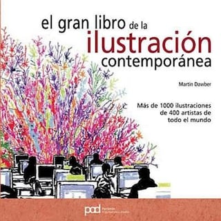 Foto 1 | Foto 1 | El Gran Libro De Ilustración Contemporánea
