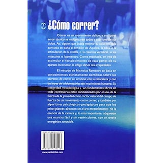 Foto 2 | Foto 2 | ¿cómo Correr? Un Nuevo Paradigma Para Correr