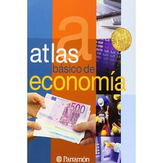 Foto 1 | Foto 1 | Atlas Básico De Economía