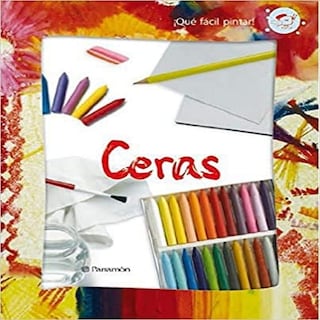 Foto 1 | Foto 1 | Ceras