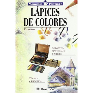 Foto 1 | Foto 1 | Lápices De Colores
