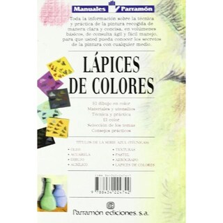 Foto 2 | Foto 2 | Lápices De Colores