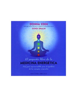 Foto 1 | Foto 1 | El Pequeño Libro De La Medicina Energética (bolsillo)