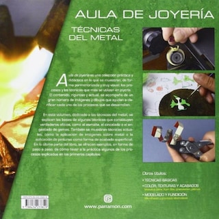 Foto 2 | Foto 2 | Técnicas Del Metal