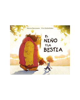 Foto 1 | Foto 1 | El Niño Y La Bestia