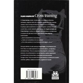 Foto 2 | Foto 2 | La Guía Completa Del Cross Training