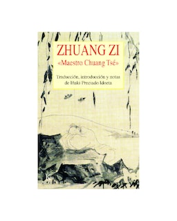Foto 1 | Foto 1 | Zhuang Zi. Maestro Chuang Tse