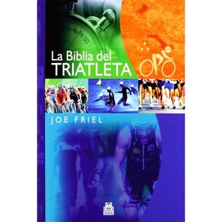 Foto 1 | Foto 1 | La Biblia Del Triatleta (bicolor).