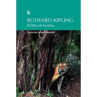 Foto 1 | Foto 1 | El Libro De La Selva