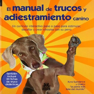 Foto 1 | Foto 1 | Manual De Trucos Y Adiestramiento Canino