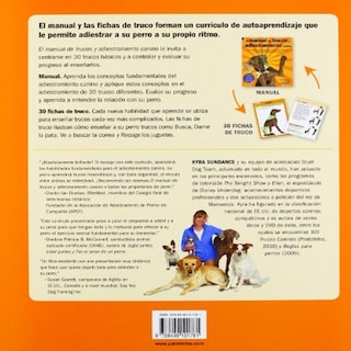 Foto 2 | Foto 2 | Manual De Trucos Y Adiestramiento Canino