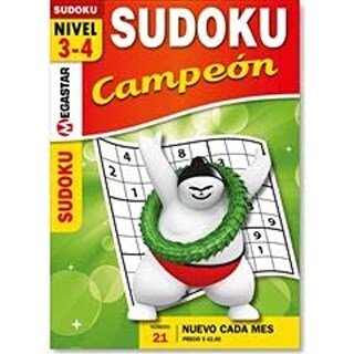 Foto 1 | Foto 1 | Sudoku Campeón
