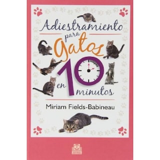 Foto 1 | Foto 1 | Adiestramiento Para Gatos En 10 Minutos