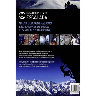 Foto 2 | Foto 2 | Guía Completa De Escalada