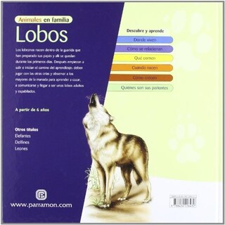 Foto 2 | Foto 2 | Lobos