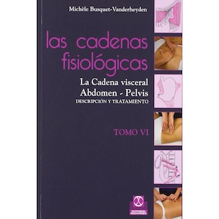 Foto 1 | Foto 1 | Cadenas Fisiológicas, Las (tomo Vi) La Cadena Visceral, Abdomen