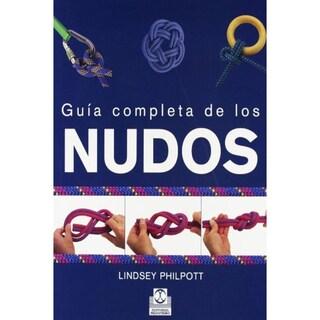 Foto 1 | Foto 1 | Guía Completa De Los Nudos (color)