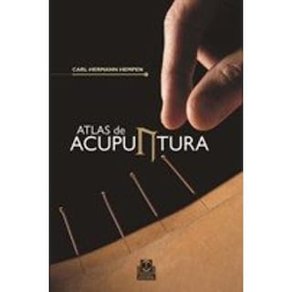 Foto 1 | Foto 1 | Atlas De Acupuntura (color)