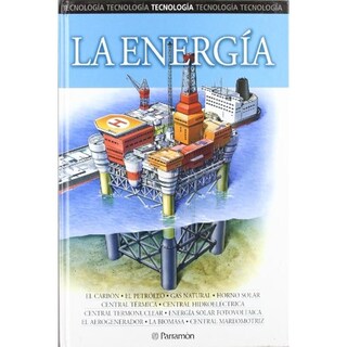 Foto 1 | Foto 1 | Energía, La