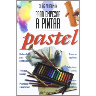Foto 1 | Foto 1 | Pastel