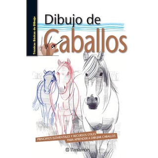 Foto 1 | Foto 1 | Dibujo De Caballos