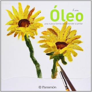 Foto 1 | Foto 1 | Oleo. Una Nueva Forma De Aprender A Pintar