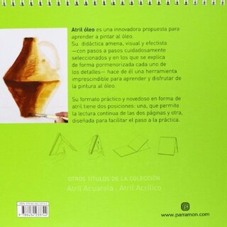 Foto 2 | Foto 2 | Oleo. Una Nueva Forma De Aprender A Pintar