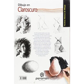 Foto 2 | Foto 2 | El Dibujo En Claroscuro