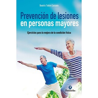 Foto 1 | Foto 1 | Prevención De Lesiones En Personas Mayores