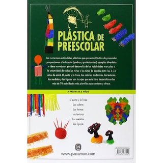 Foto 2 | Foto 2 | Plástica De Preescolar