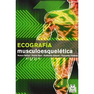 Foto 1 | Foto 1 | Ecografía Musculo Esquelética (color)