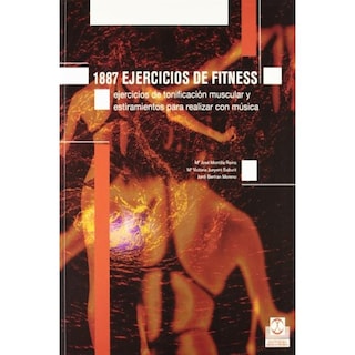 Foto 1 | Foto 1 | 1887 Ejercicios De Fitness