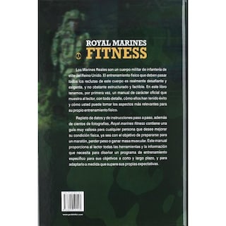 Foto 2 | Foto 2 | Royal Marines Fitness