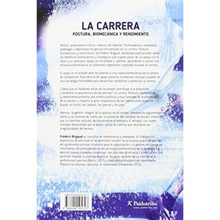 Foto 2 | Foto 2 | La Carrera, Pustura, Biomecánica Y Rendimiento