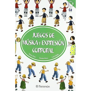 Foto 1 | Foto 1 | Juegos De Música Y Expresión Corporal