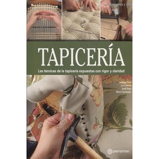 Foto 1 | Foto 1 | Tapicería