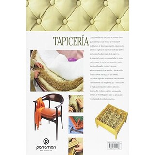 Foto 2 | Foto 2 | Tapicería