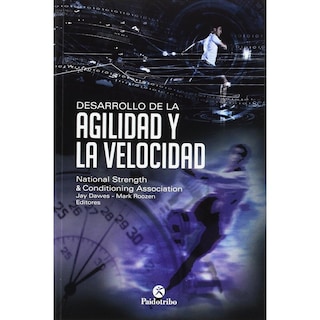 Foto 1 | Foto 1 | Desarrollo De La Agilidad Y La Velocidad Nsca
