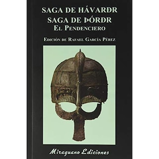 Foto 1 | Foto 1 | Saga De Hávarðr. Saga De Þórðr El Pendenciero