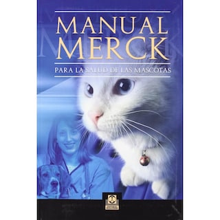 Foto 1 | Foto 1 | Manual Merck Para La Salud De Las Mascotas